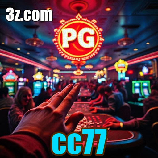 A Aventura de Ação no cc77: Emocionando Jogadores Diariamente