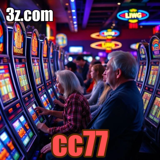 Puzzles Inovadores no cc77: Conectando Jogadores de Formas Novas