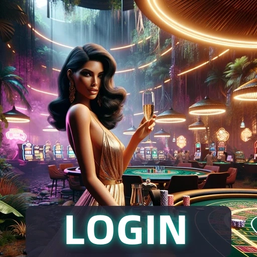 cc77 Área de Login
