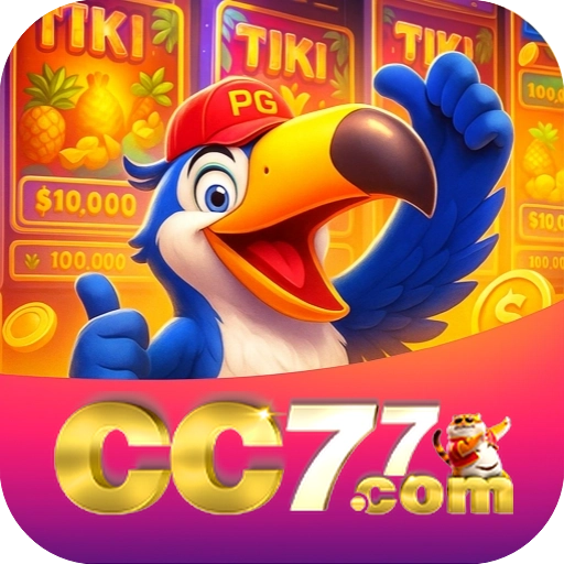 cc77 Logo
